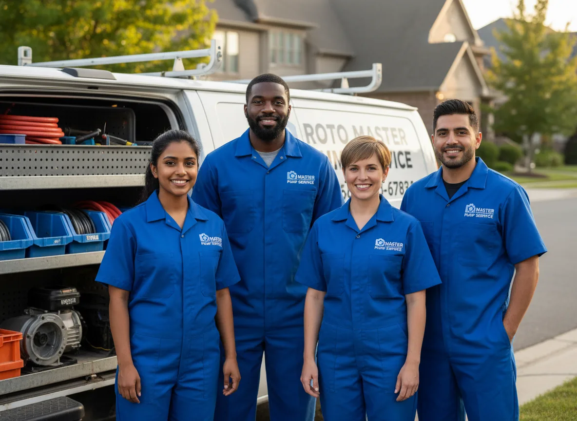 Sump Pump Installation company in Lookout, CA